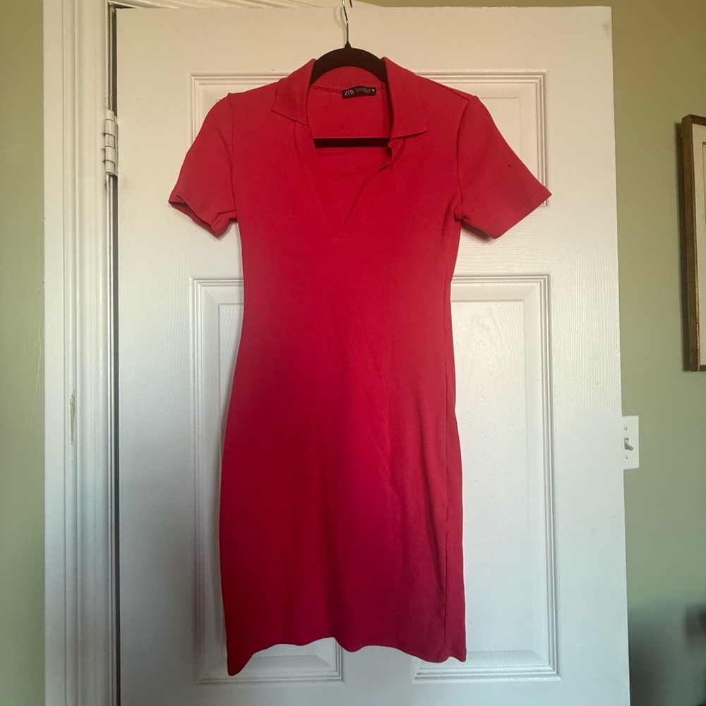 Zara dress